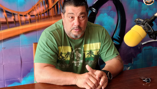 PABLO SUÁREZ: “ EN ASAMBLEA DECIDIMOS LEVANTAR EL PARO”